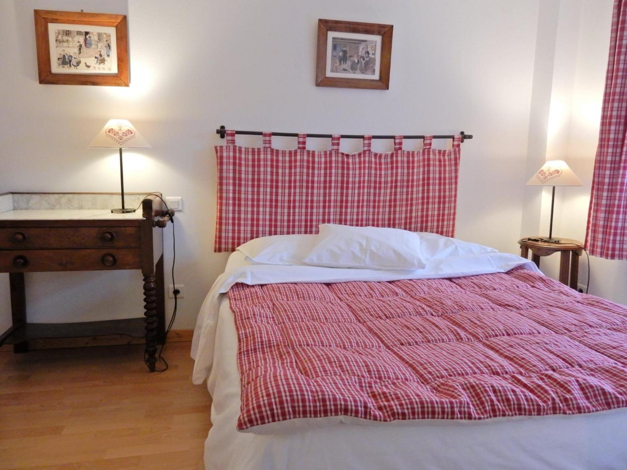 An Apartment In A 17Th Century Wine Grower S House Riquewihr Buitenkant foto